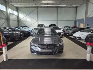 BMW 330 d xDrive Touring M-Sport/Pano/Rückfahr/*299€