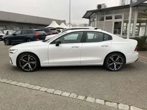 Volvo S60 Bild 2