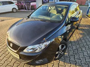 SEAT Ibiza Stylance/Style inkl. WR!