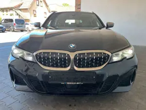 BMW 340 xDrive Tour HUD StopGo HiFi CockpProf Bild 2