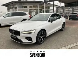 Volvo S60 Bild 1