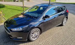 Ford Focus Focus 1.0 EcoBoost
