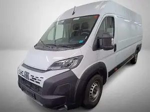 Fiat Ducato 2.2 Maxi L4H2*Cargo+*Visibility+*Worksite