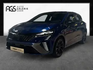 Renault Clio V Esprit Alpine Navi Digitales Cockpit+Klimaautom.