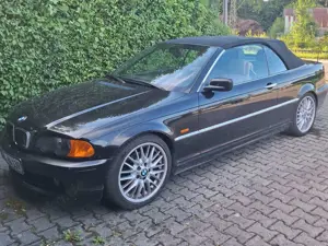 BMW 320 320 Ci Bild 4