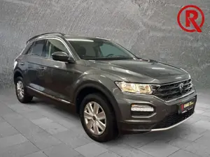 Volkswagen T-Roc Style 1.5 TSI Panorama PDCv+h 2-Zonen-Klimaautom D Bild 3