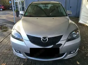 Mazda 3 3 1.6 Sport Comfort
