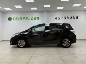 Toyota Verso 1.6D-D4 Edition-S/NAVI/TEMPOMAT/KAMERA/AHK Bild 4