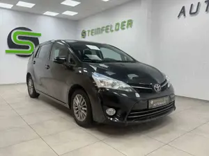 Toyota Verso 1.6D-D4 Edition-S/NAVI/TEMPOMAT/KAMERA/AHK