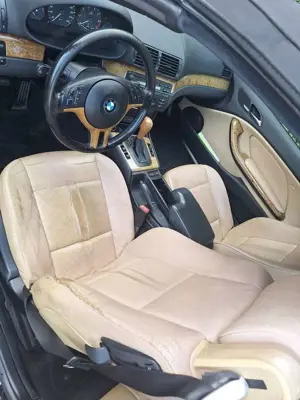 BMW 320 320 Ci Bild 5