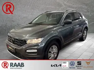 Volkswagen T-Roc Style 1.5 TSI Panorama PDCv+h 2-Zonen-Klimaautom D