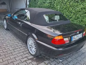 BMW 320 320 Ci Bild 3