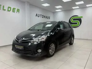 Toyota Verso 1.6D-D4 Edition-S/NAVI/TEMPOMAT/KAMERA/AHK Bild 3