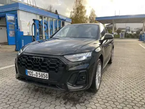 Audi Q5 45 TFSI quattro S line