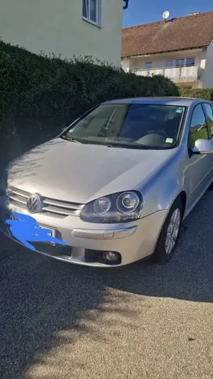 Volkswagen Golf 2.0 TDI DPF Comfortline