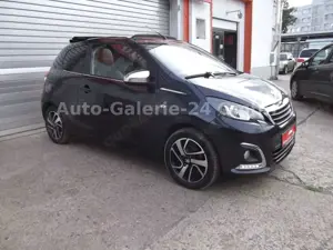Peugeot 108 TOP Style