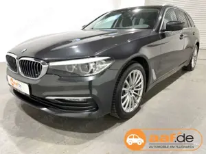 BMW 520 D Touring Automatik EU6d-T Leder LED ACC Navi