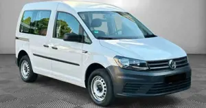 Volkswagen Caddy 2.0 TDI (5-Si.)