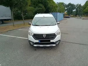 Dacia Dokker TCe 115 Stepway Celebration Bild 5