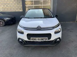 Citroen C3 Bild 2