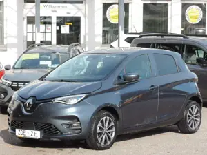 Renault ZOE Intens R135 Z.E.50 CCS Batteriekauf  GJR,SHZ