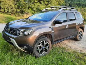 Dacia Duster Duster TCe 150 4WD GPF Celebration