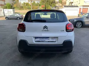 Citroen C3 Bild 5