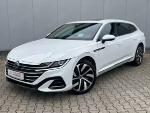 Volkswagen Arteon SB R-Line eHybrid/MATRIX/STANDH/PANO/AHK