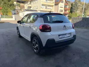 Citroen C3 Bild 4