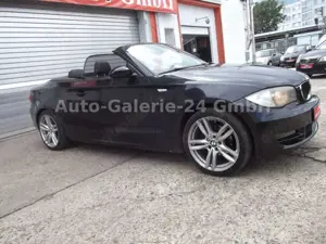 BMW 118 i Cabrio