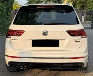 Volkswagen Tiguan 2.0 TDI DSG 140 kW-190 PS 4Motion Highline R Line Bild 5