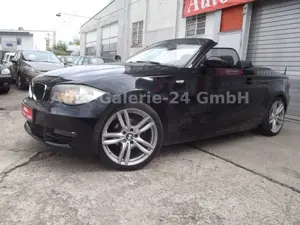 BMW 118 i Cabrio