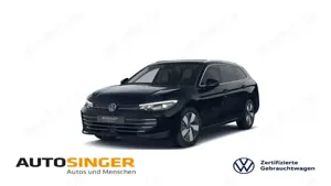 Volkswagen Passat Variant Business eHybrid *AHK*HUD*ACC*NAV