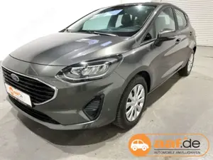 Ford Fiesta 1.0 Cool  Connect EU6d LED Klima Tempomat