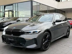 BMW 330 e xDrive Touring M Sport | Panorama | H/K Bild 1