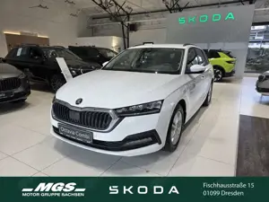 Skoda Octavia Combi 1.0 TSI Ambition