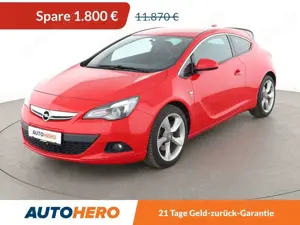 Opel Astra 1.4 Turbo Active*PDC*KLIMA*TEMPO*GARANTIE*