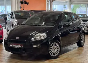 Fiat Punto Pop*Zahnriemen gewechselt, Tüv/Au neu*SR/WR