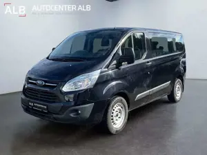 Ford Transit Custom/KLIMA/9-SITZER/EURO.5/AHK/TEMPOMA