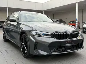 BMW 330 e xDrive Touring M Sport | Panorama | H/K Bild 2