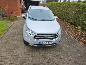 Ford EcoSport ECOSPORT 1.0 EcoBoost