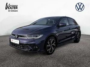 Volkswagen Polo 1.0 TSI R-Line NAVI KAM MATRIX PDC KLIMA