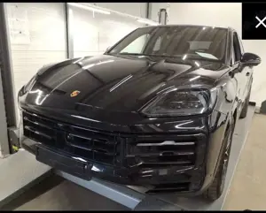 Porsche Cayenne Coupe S E-Hybrid*HAL*PDCC*HeadUp*18Wege