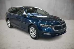 Skoda Octavia Combi Style 2.0 TDI DSG Navi / LED / ACC Bild 5