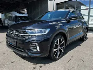 Volkswagen T-Roc 2.0 TDI SCR DSG R-Line AHK Pano IQ.Drive