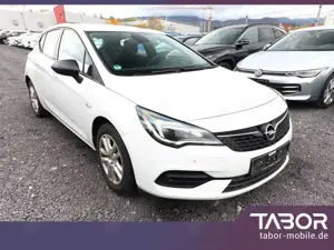 Opel Astra K 1.2 110 Turbo Edition LED Kam SHZ PDC