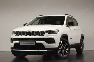 Jeep Compass 80th Anniversary|360°|LED|SPUR|ACC