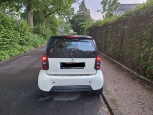 smart Others Fortwo 450 | Fahruntüchtig Bild 2