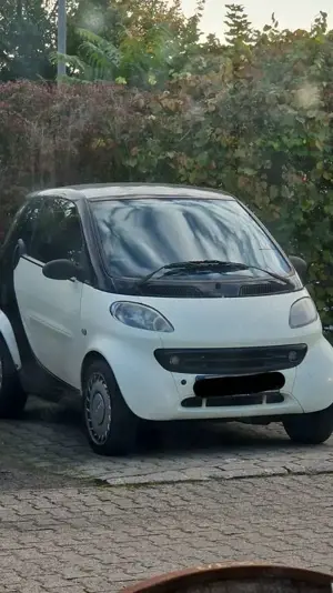 smart Others Fortwo 450 | Fahruntüchtig
