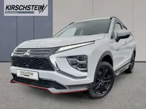 Mitsubishi Eclipse Cross Plug-In Hybrid Intro Bodykit WR